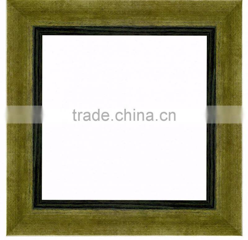 cheap unfinished pine frame bar for photo frame