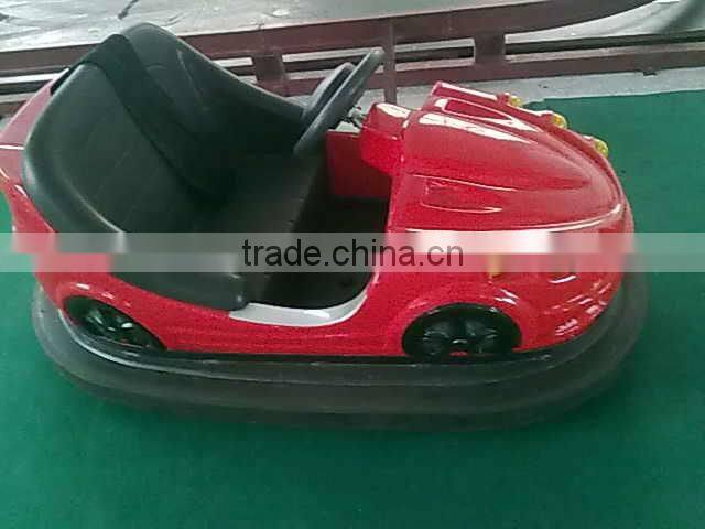 NEWEST DESIGN TOP FRP AMUSEMENT BATTERY BUMPER CAR FOR SALE LT-1047C