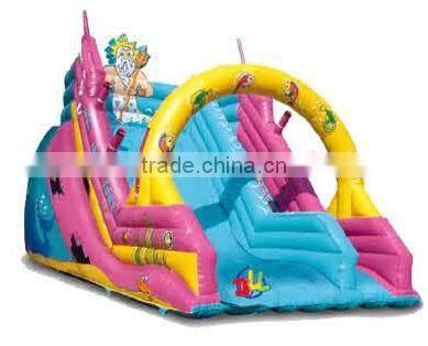 2015 hot commercial inflatable bouncer,gaint air bouncer inflatable