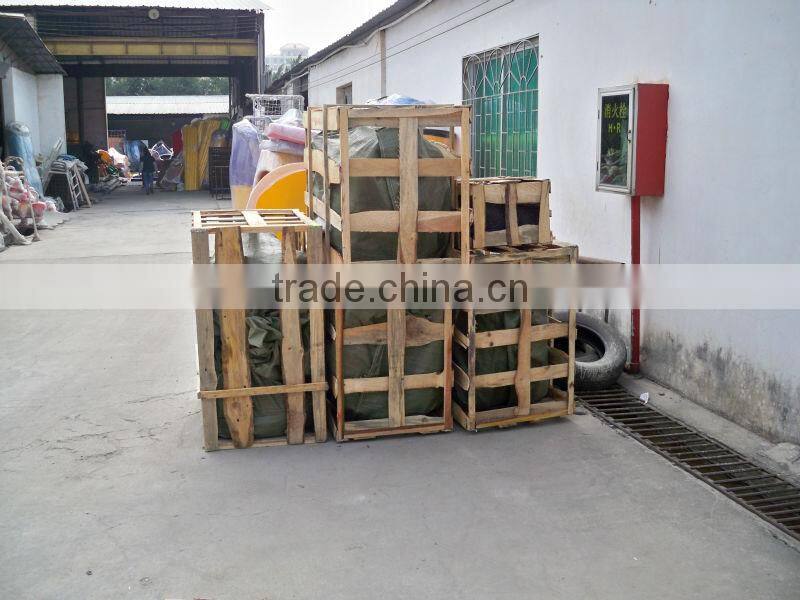 WHOLESALE AMUSEMENT PARK RIDES EXCITING GRADE A FRP BUMPER CARS FOR KIDS LT-1047B