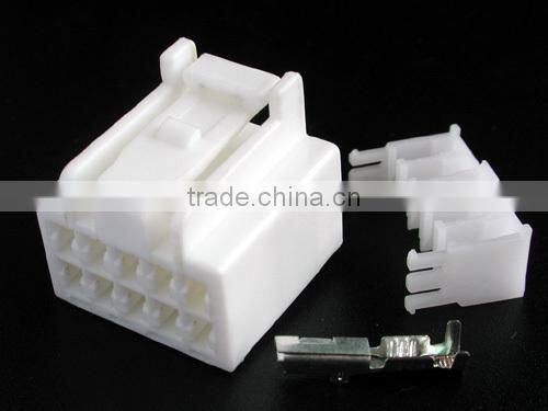 Plastic Inject products