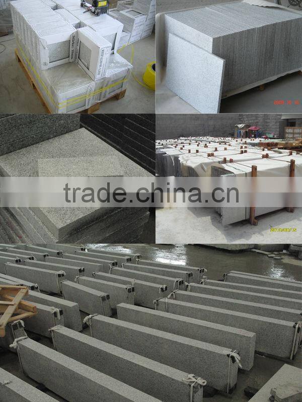 Cheapest new G603 granite tile