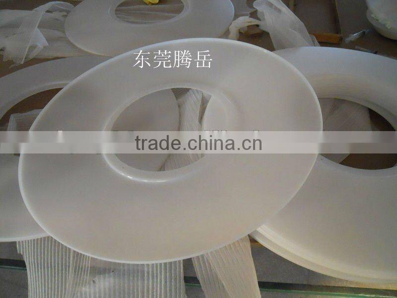 plastic light lamp covers