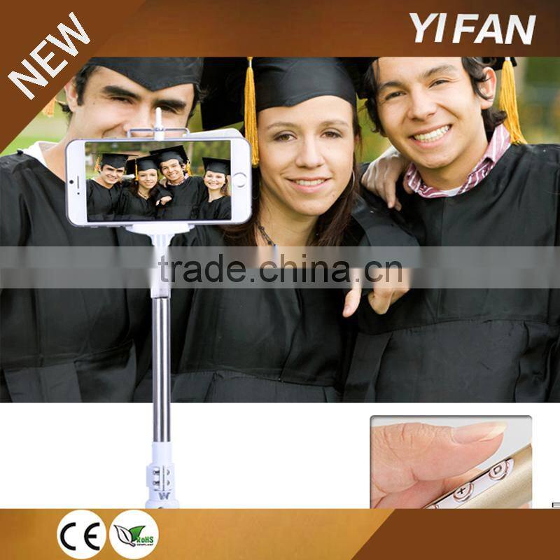 Color Aluminum Flexible Camera Autodyne