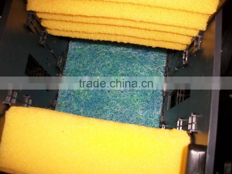 CBF-350B Cleaning pond bio filter