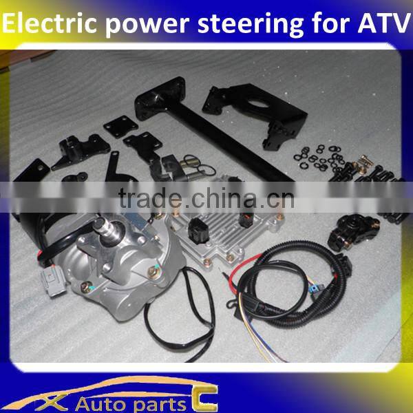 New cheap ATV electric power steering for ATV Terralander 800EFI 2012