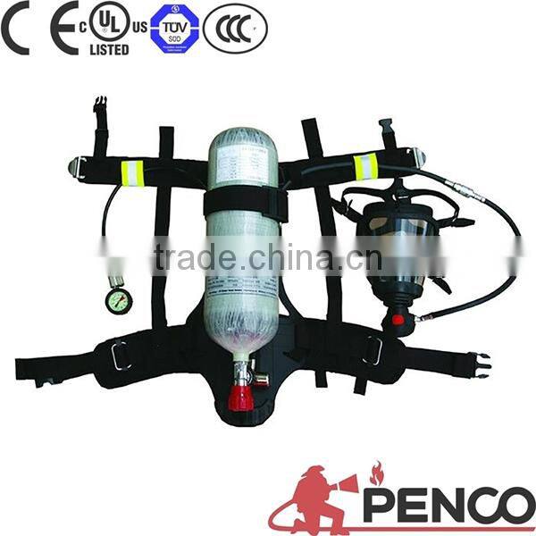 HOT SELLING OEM CE ISO STARDARD medical portable oxygen breathing apparatus