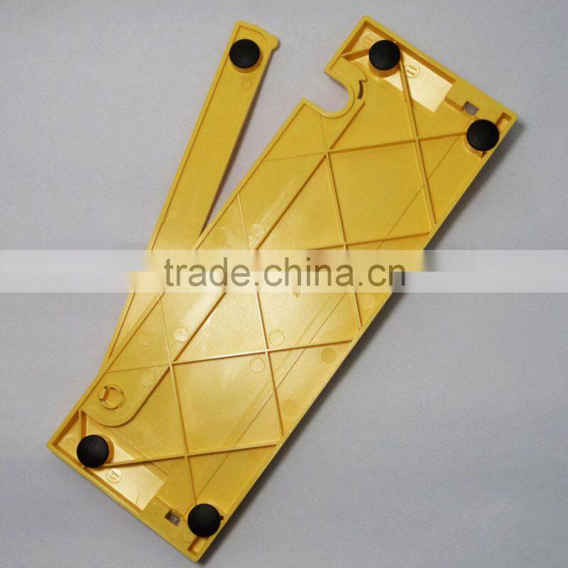 3 in 1 multi functional 9" mini manual cutting trimmers