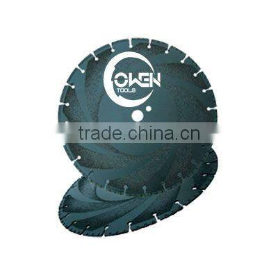 Laser Cast Iron Blade