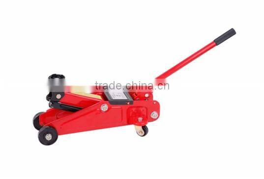 2Ton Car Floor Jack