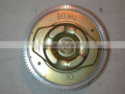 Spiral for Transformer Protection Switches