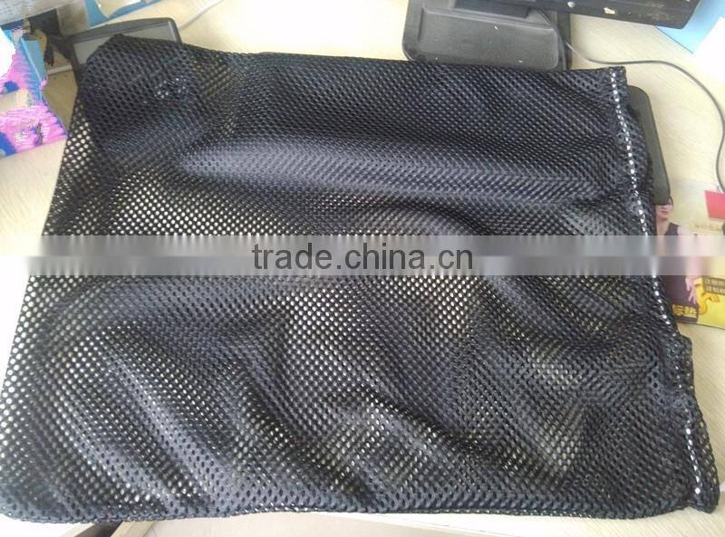 heavy duty mesh washing cloth bag