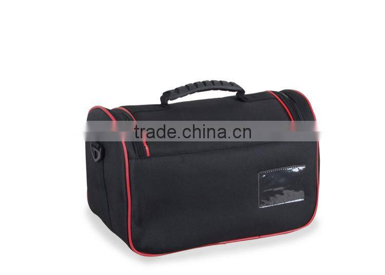 Professional handle haircut tool organizer bag