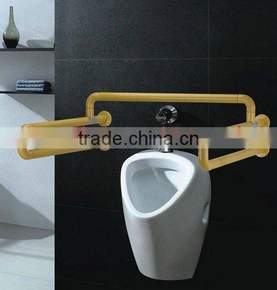 handicapped nylon grab bar