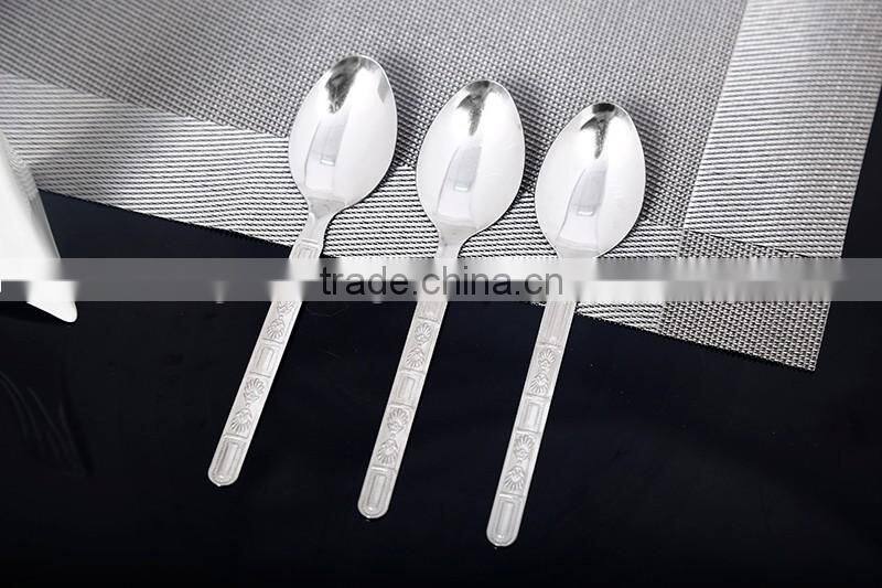 Cute measuring spoon and lowest price