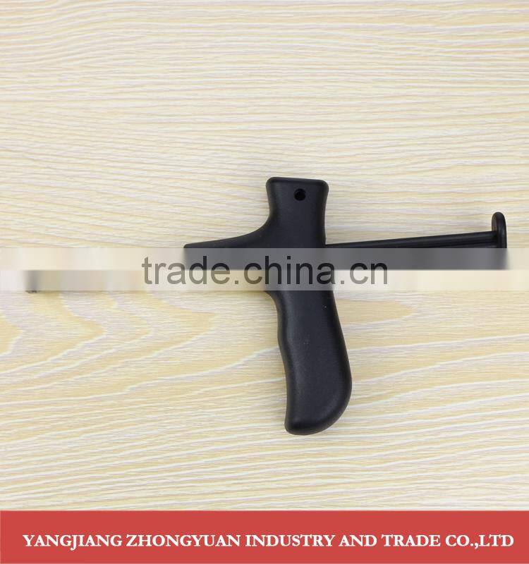 Hot selling coconut drill opener tools with plastic handle