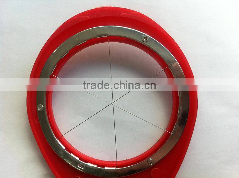 multifunction 3 in 1 egg slicer