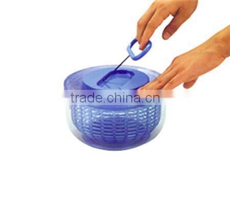 Multi-function kitchenware slap chop