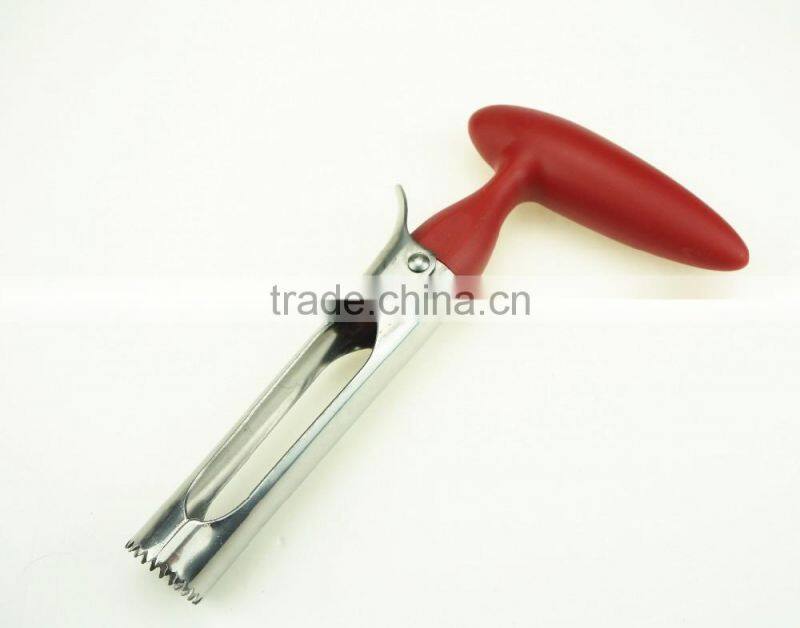 42003 Stainless Steel Apple or Pear Core Remover