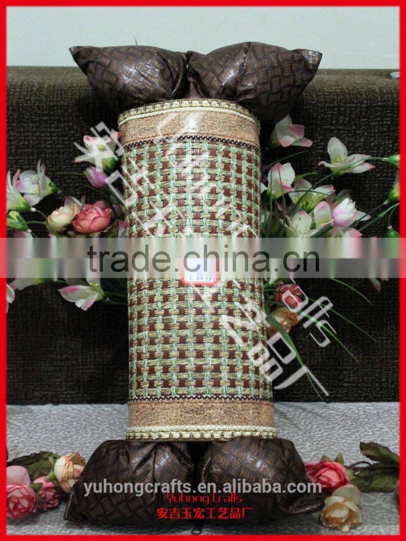 bamboo memory foam pillow bamboo fiber pillow