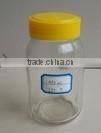 glass jar