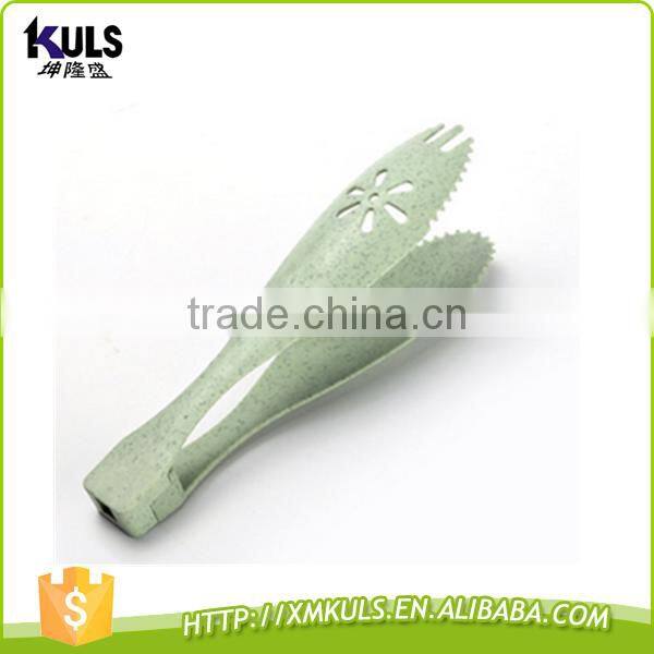 Multi-functional plastic food kitchen gadgets plastic clip