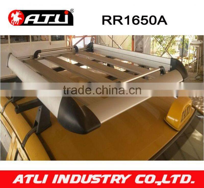 Atli new design car roof basket carrier