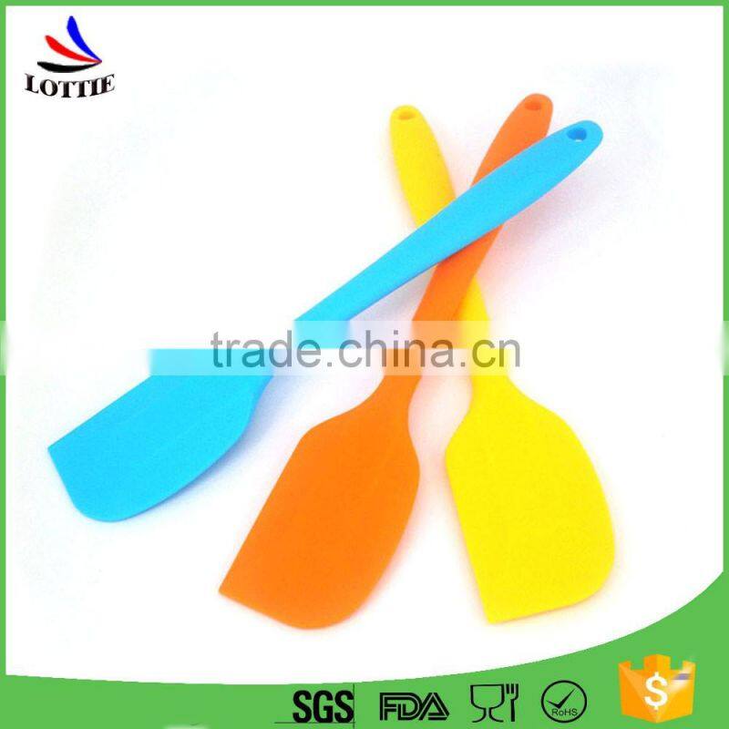 Kitchen utensil wholesale best cooking kitchen silicone spautla