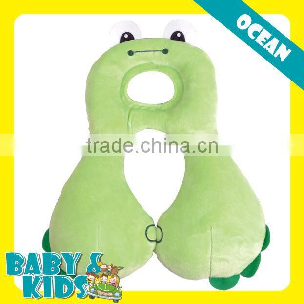 Baby Shoulder Pad Car Seat Belt with Diamond Velvet