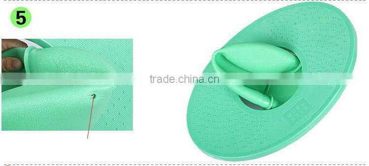 Fitness Jumping And Pogo Ball