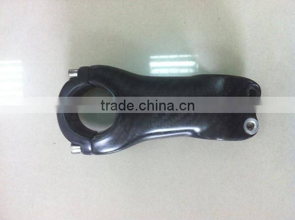 New design fashion high modulus super light full carbon fiber 700C mountain bicycle frame