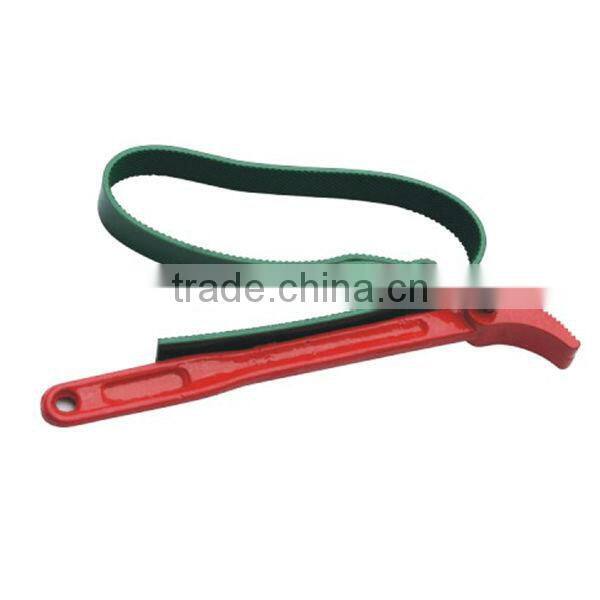 Strap Oil Filter Wrench