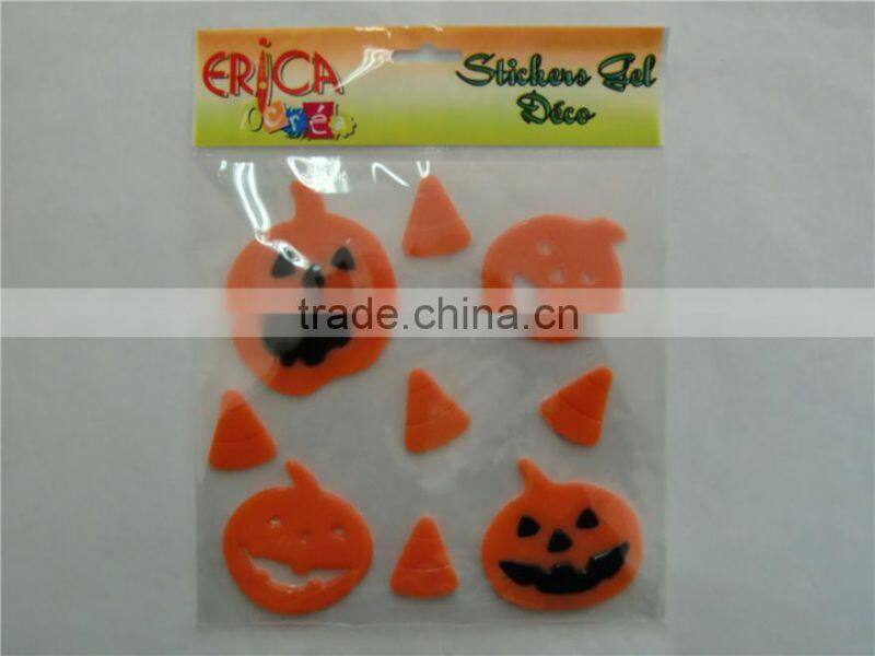 windows gel sticker