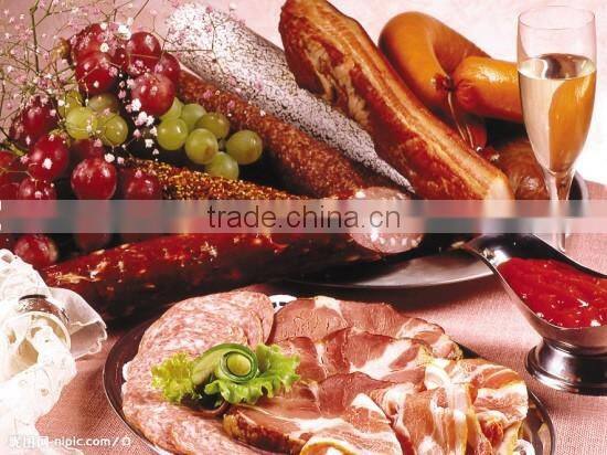 Best Functional Food Ingredient Vegetable Pea Dietary Fiber Powder