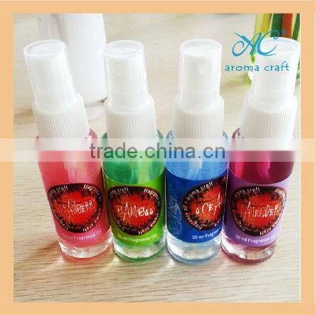 2014 hot sale cheap glass 30ml al haramain perfume oils toliet spray