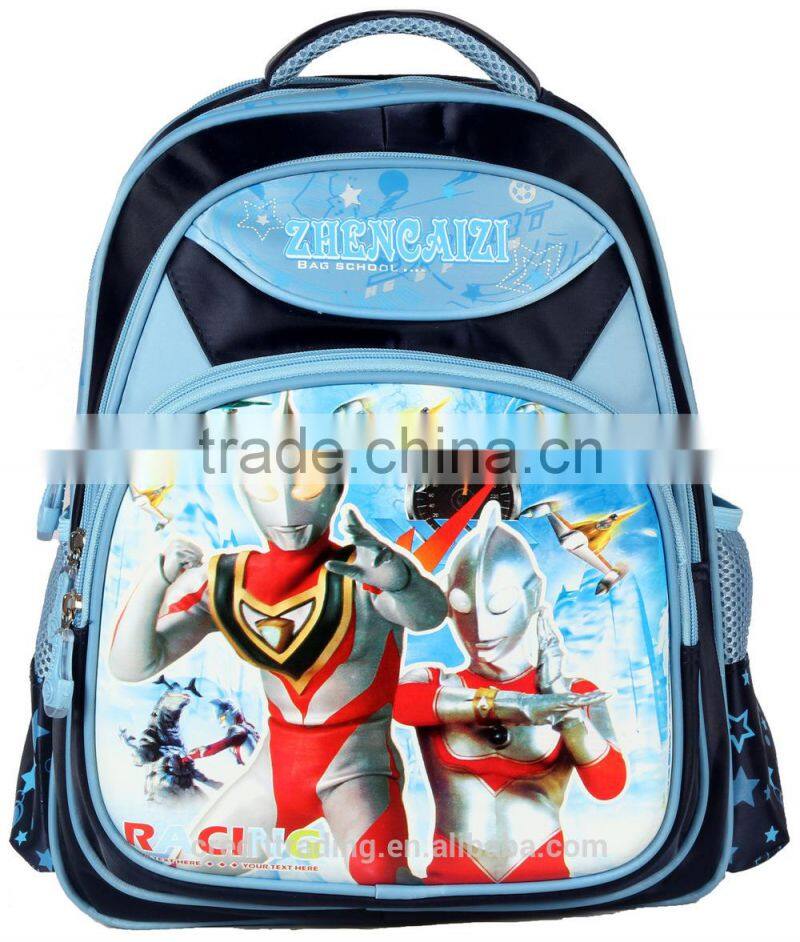 hot selling backpack school bag for kids