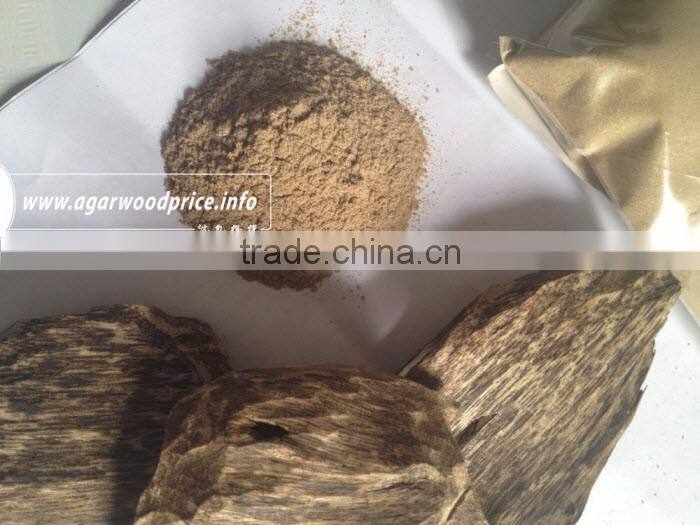 Vietnam Agarwood Powder/ Oud Powder/ Eaglewood Powder - High Resin to Make High Quality Incense