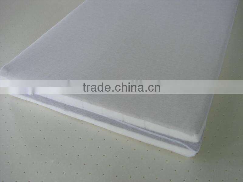sandwish style baby use mattress core