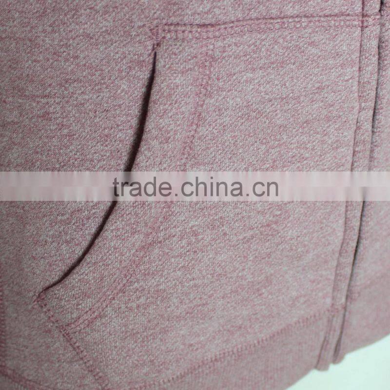 Women Patch Fashion Hoody