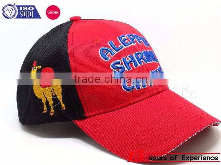 2017 100% cotton washed distressed baseball hats