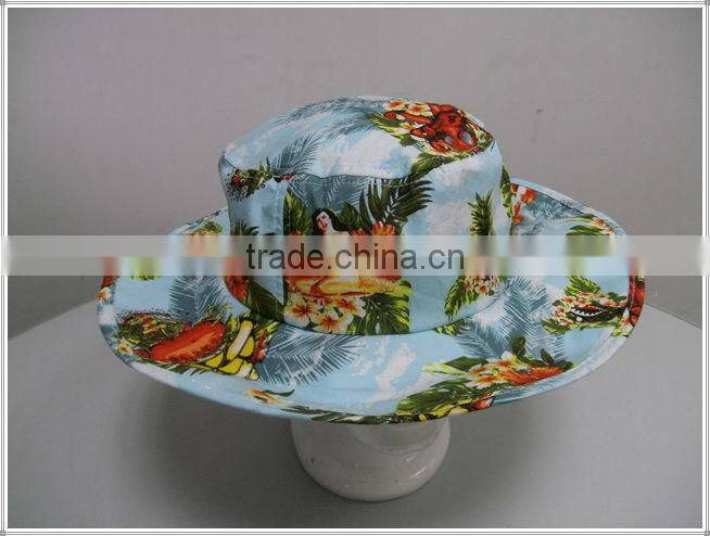 Custom Bucket hat