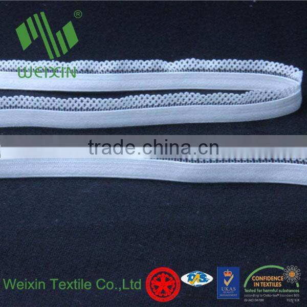 Customozed Color Elastic Trimming Underwear Decorations