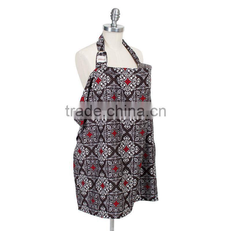 fabric nursing covers,baby carrier cover,organic nursing cover