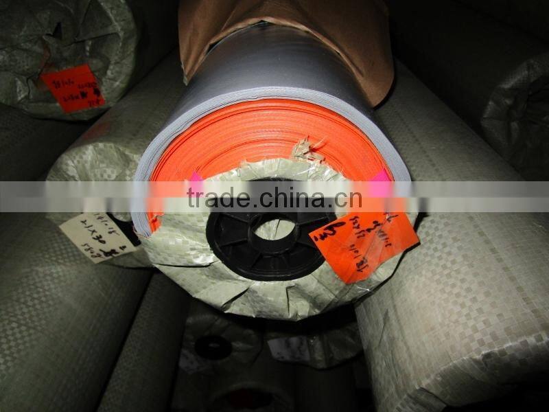 PVC Tarpaulin Stocklot, PVC Coated Fabric Tarpaulin Stocklot for Tent and Truck Cover