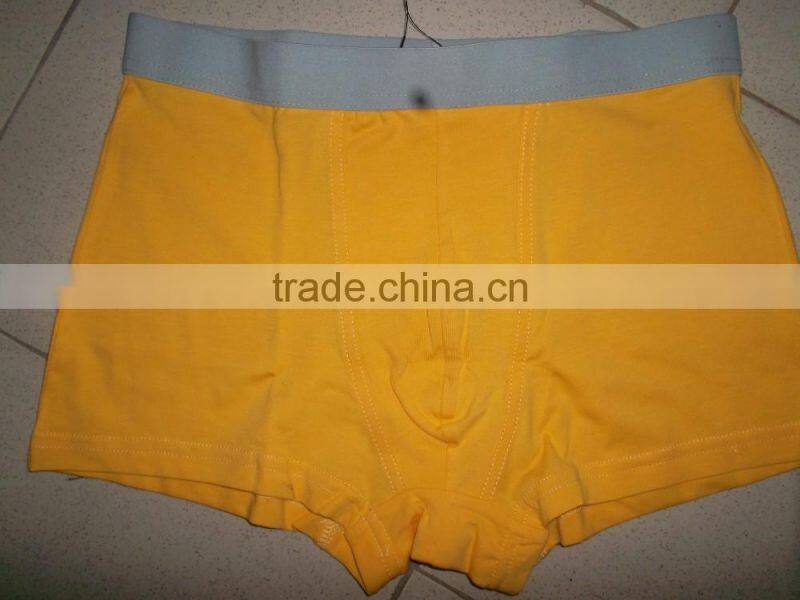 Mens Boxer Briefs