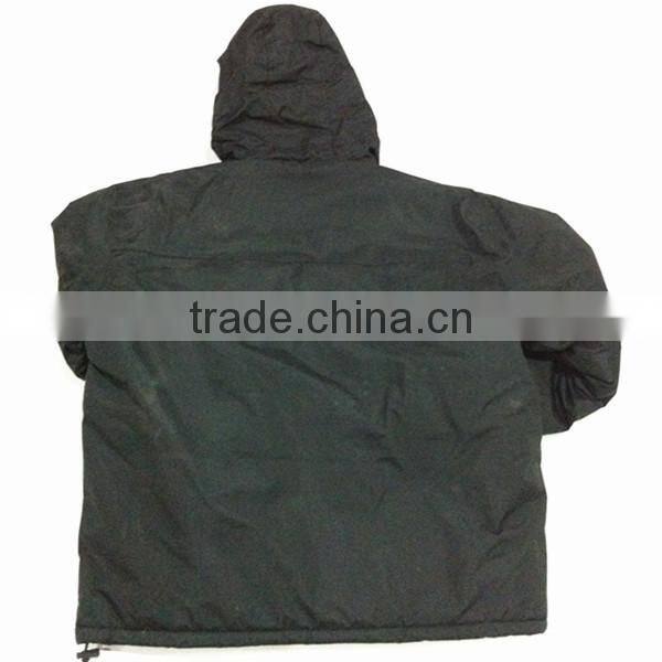 2014 Wholesale Polyester Quilted Jacket Fabric