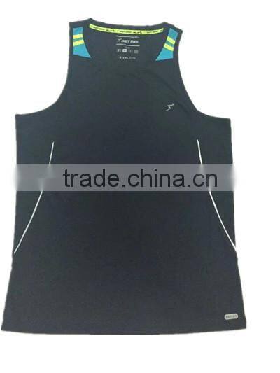 Men quick-dry Basketball Tank Top wear