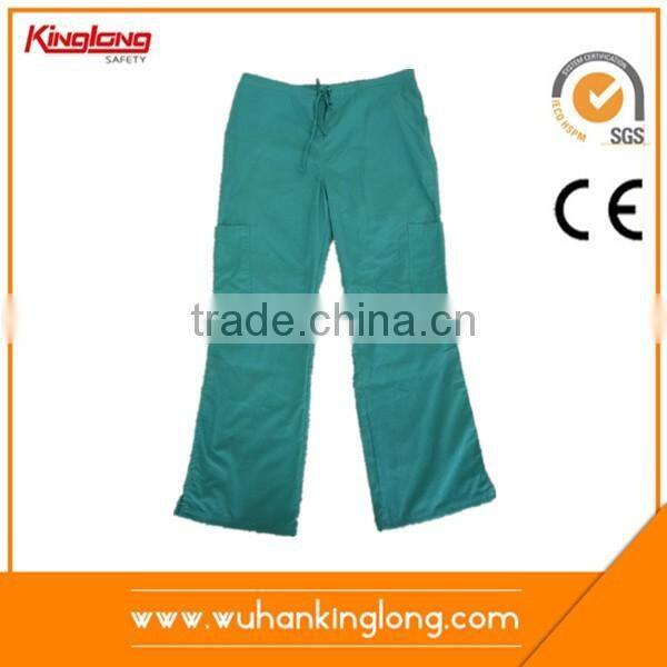 65/35 TC fabric for scrubs hospital workwear