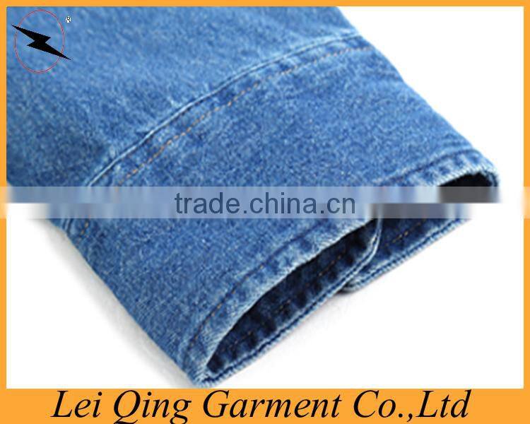 Bulk wholesale cheap denim jackets