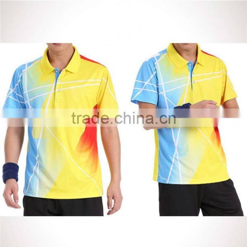 Men 's Custom Printing Outdoor Short Sleeve Bike Tee Cycling Jerseys Shirt